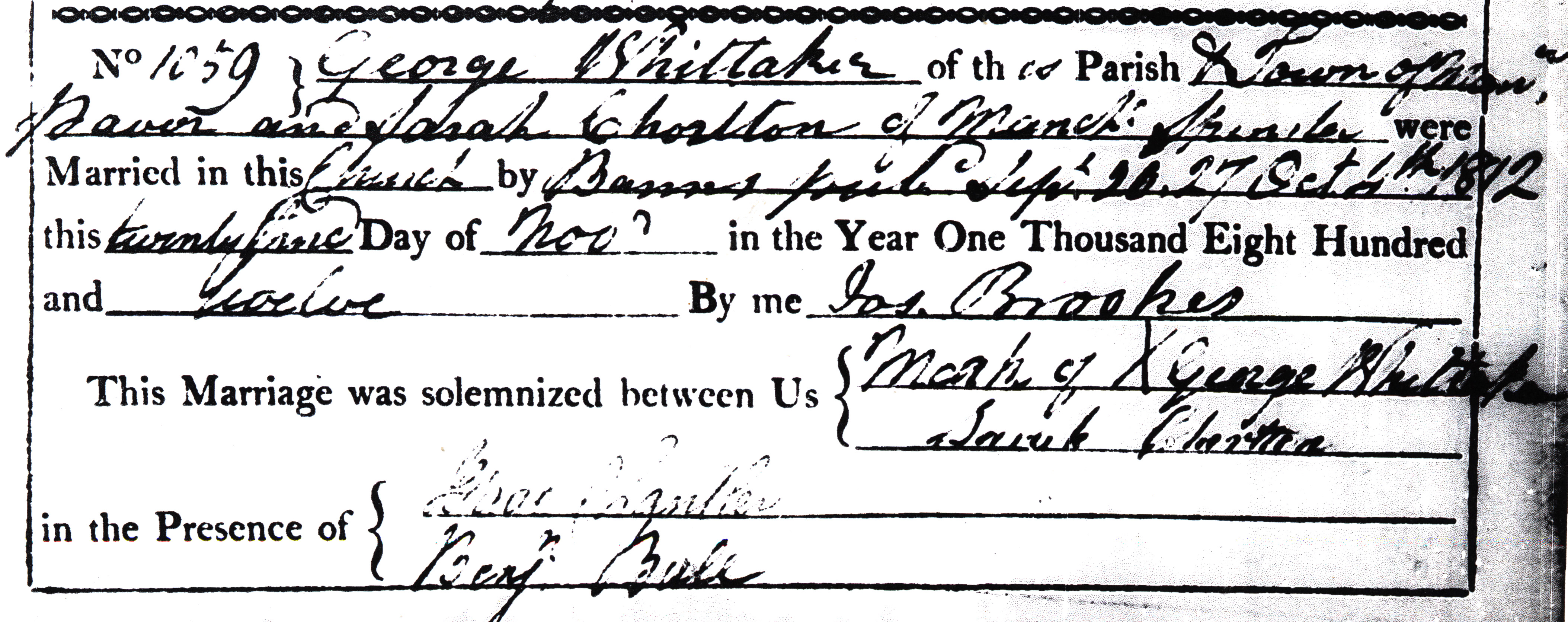 Whittaker Family Of Odd West Virginia - jgezuz8